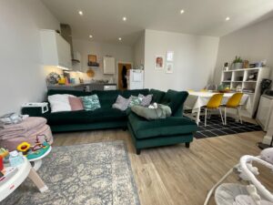 Stylish flat in Little Chelsea