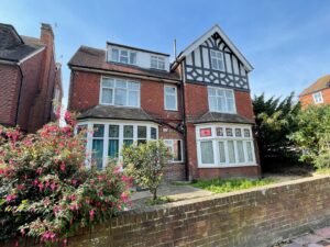 Studio room inclusive of bills