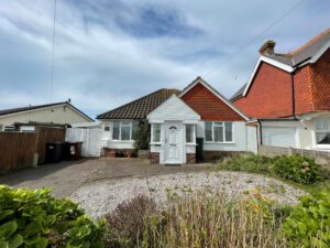 Rarely available – Two bedroom Bunaglow