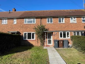 Refurbished 3 bedroom house