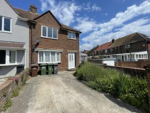Chain free house in Roselands
