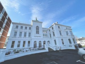 Brand Newly Converted Apartment