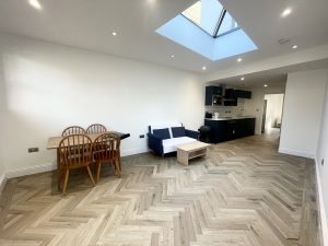 Unique centrally located Townhouse